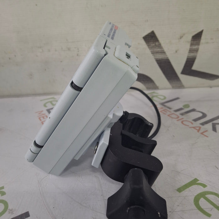 Baxter Baxter Sigma Spectrum 8.00.03 w/o Battery Infusion Pump Infusion Pump reLink Medical