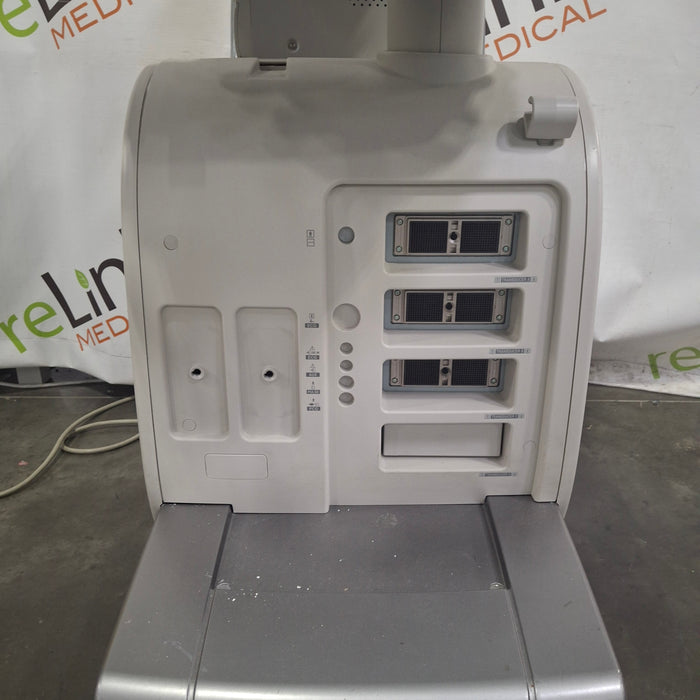 Toshiba Aplio 300 Ultrasound System