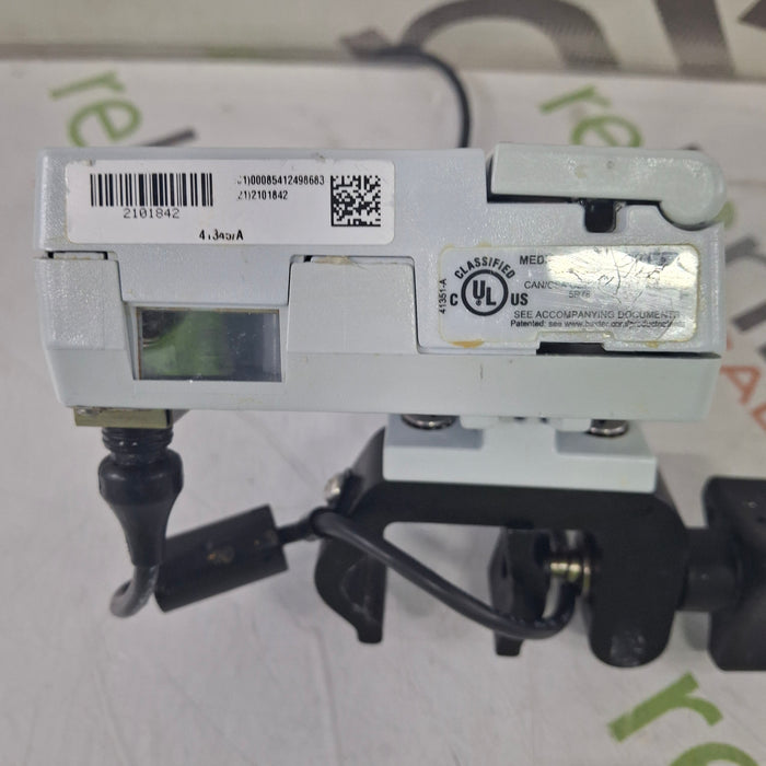 Baxter Baxter Sigma Spectrum 8.00.03 w/o Battery Infusion Pump Infusion Pump reLink Medical