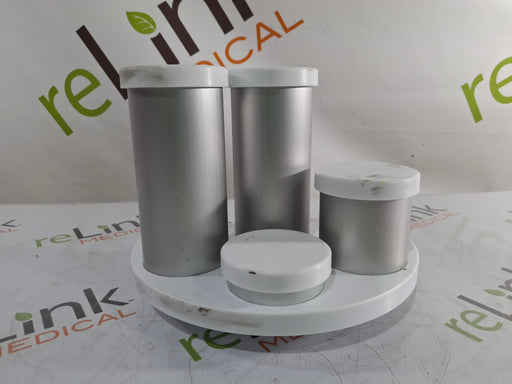 Welch Allyn Welch Allyn 40762 Blood Pressure Test Volume Repair Fixture Patient Monitors reLink Medical