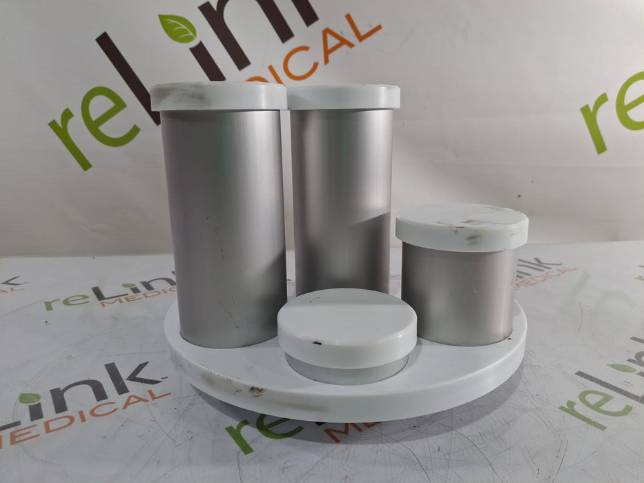 Welch Allyn Welch Allyn 40762 Blood Pressure Test Volume Repair Fixture Patient Monitors reLink Medical