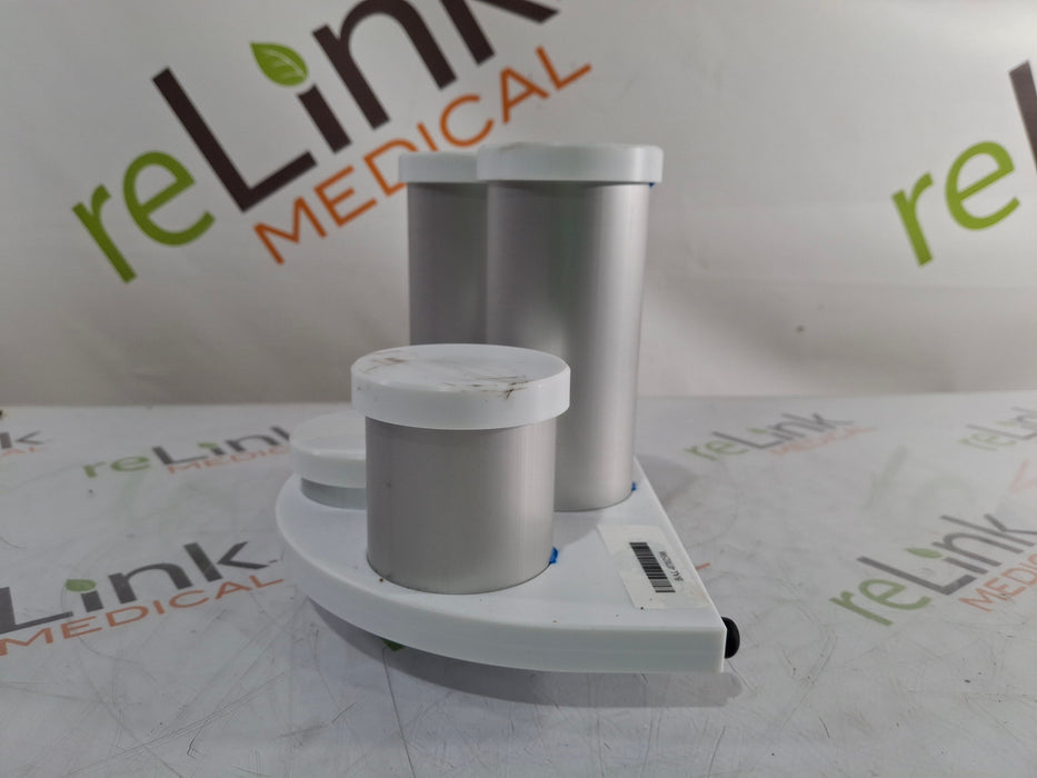 Welch Allyn Welch Allyn 40762 Blood Pressure Test Volume Repair Fixture Patient Monitors reLink Medical