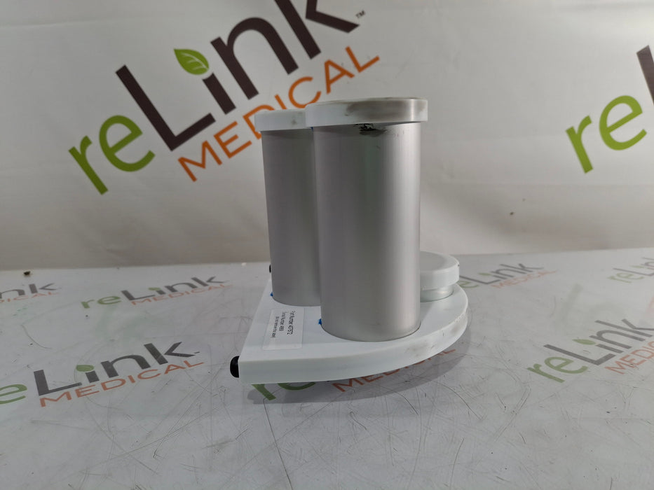 Welch Allyn Welch Allyn 40762 Blood Pressure Test Volume Repair Fixture Patient Monitors reLink Medical