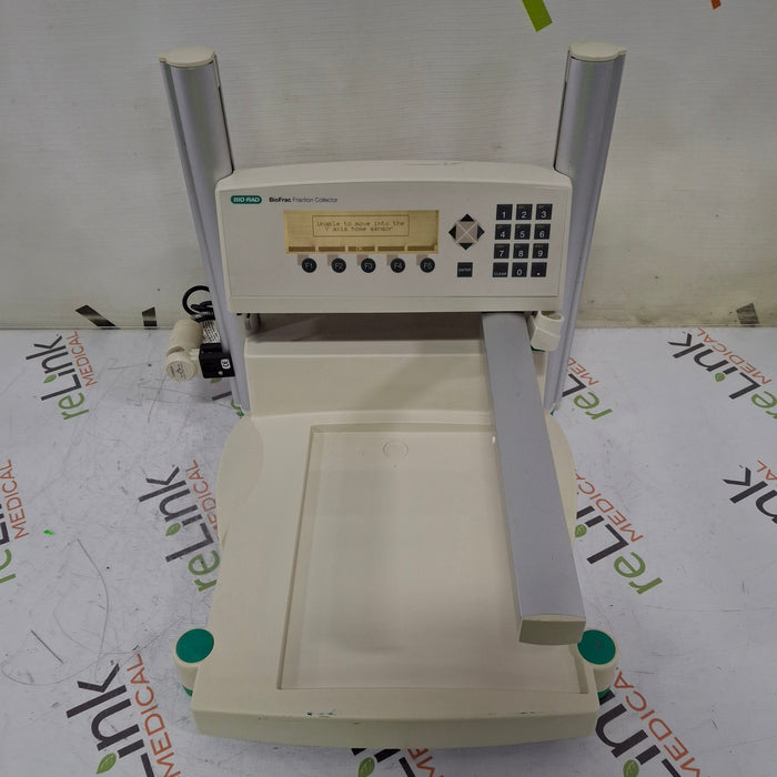 Bio-Rad BioLogic BioFrac Fraction Collector