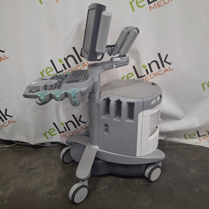 Siemens Siemens Acuson S2000 Ultrasound Ultrasound reLink Medical