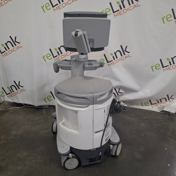 Siemens Siemens Acuson S2000 Ultrasound Ultrasound reLink Medical