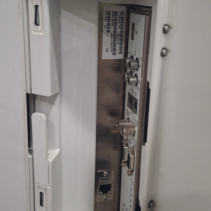 Siemens Siemens Acuson S2000 Ultrasound Ultrasound reLink Medical