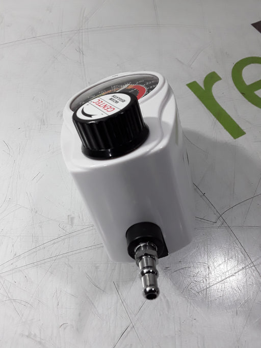 Gentec Gentec Vacuum Regulator Suction Regulators Respiratory reLink Medical