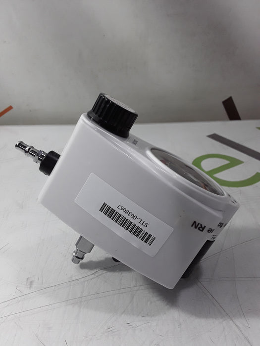 Gentec Gentec Vacuum Regulator Suction Regulators Respiratory reLink Medical