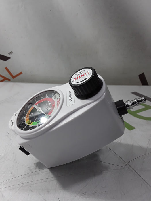 Gentec Gentec Vacuum Regulator Suction Regulators Respiratory reLink Medical