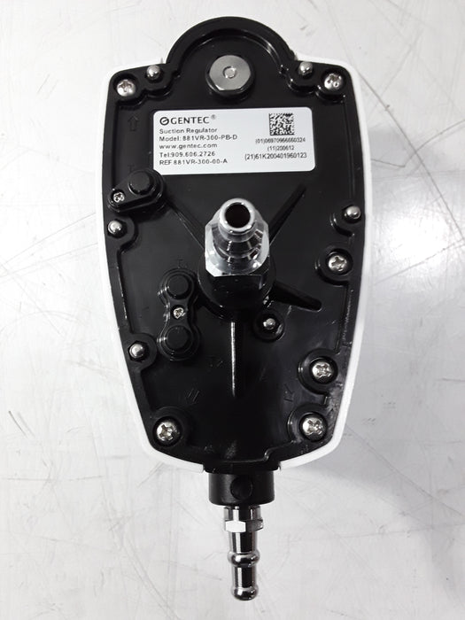 Gentec Gentec Vacuum Regulator Suction Regulators Respiratory reLink Medical