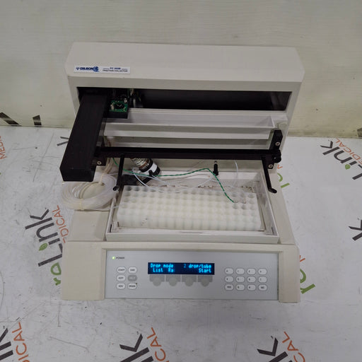 Gilson, Inc. Gilson, Inc. FC-203B Fraction Collector Research Lab reLink Medical