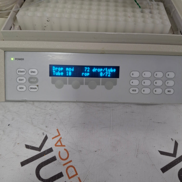 Gilson, Inc. Gilson, Inc. FC-203B Fraction Collector Research Lab reLink Medical