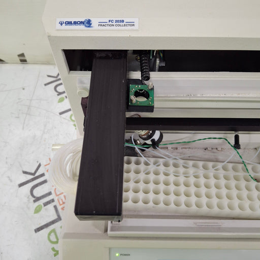Gilson, Inc. Gilson, Inc. FC-203B Fraction Collector Research Lab reLink Medical