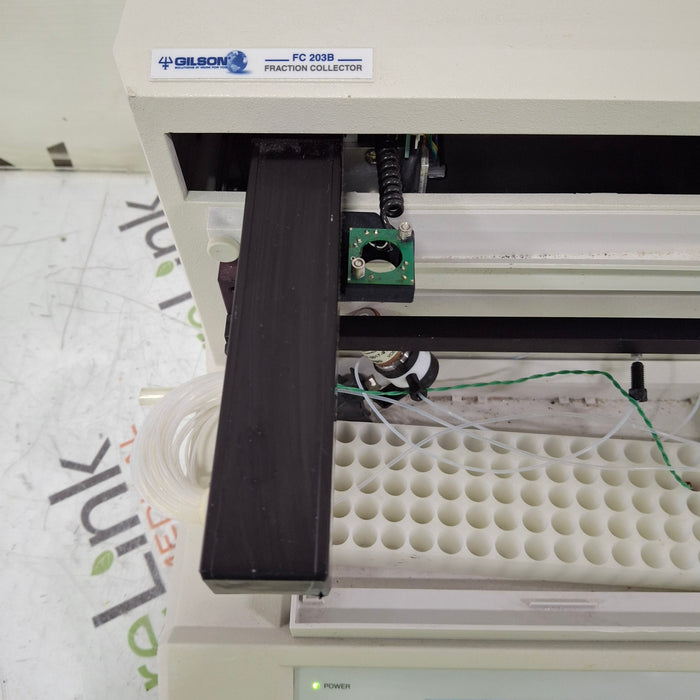 Gilson, Inc. Gilson, Inc. FC-203B Fraction Collector Research Lab reLink Medical