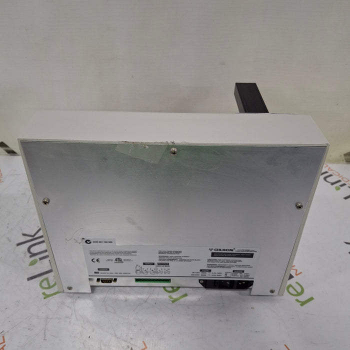 Gilson, Inc. Gilson, Inc. FC-203B Fraction Collector Research Lab reLink Medical