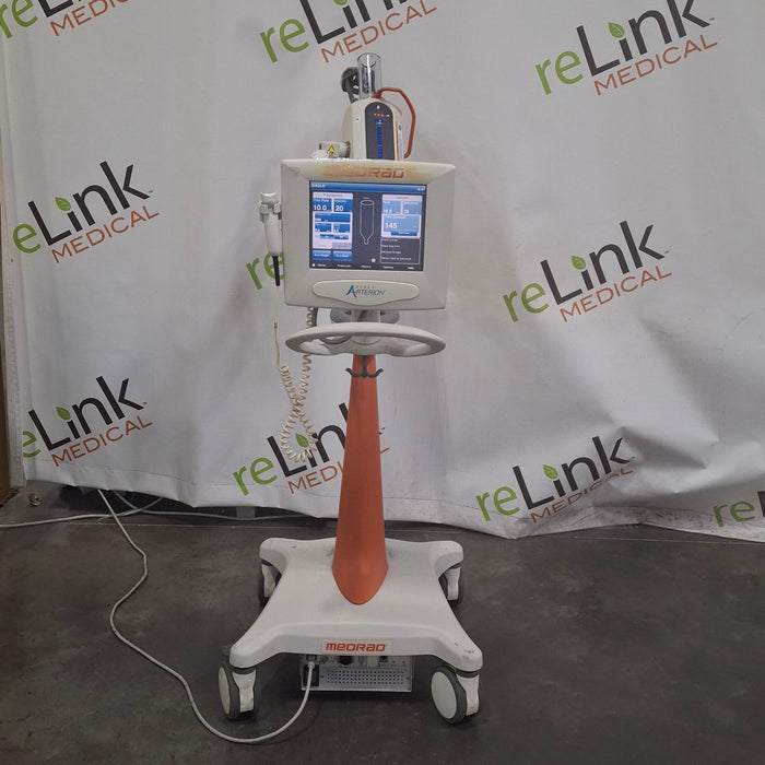 Medrad Medrad Mark 7 Arterion Injector System Injectors reLink Medical