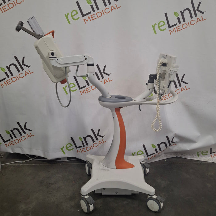 Medrad Medrad Mark 7 Arterion Injector System Injectors reLink Medical