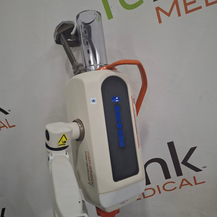 Medrad Medrad Mark 7 Arterion Injector System Injectors reLink Medical