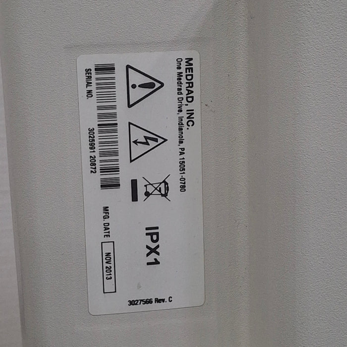 Medrad Medrad Mark 7 Arterion Injector System Injectors reLink Medical