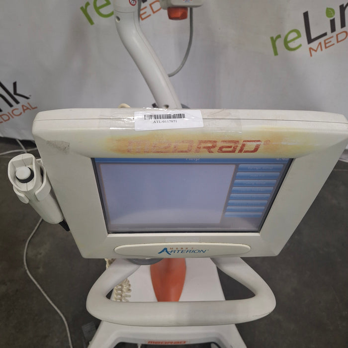 Medrad Medrad Mark 7 Arterion Injector System Injectors reLink Medical