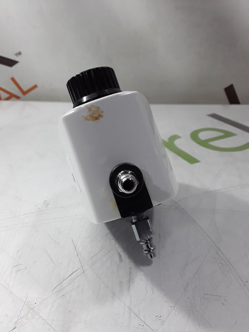 Gentec Gentec Vacuum Regulator Suction Regulators Test Equipment reLink Medical