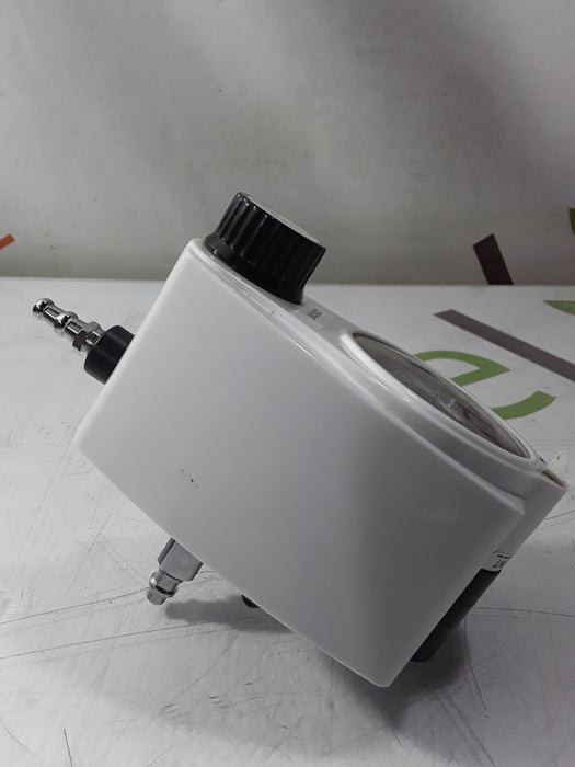 Gentec Gentec Vacuum Regulator Suction Regulators Test Equipment reLink Medical