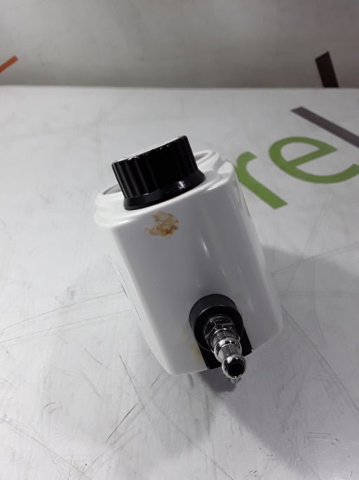 Gentec Gentec Vacuum Regulator Suction Regulators Test Equipment reLink Medical