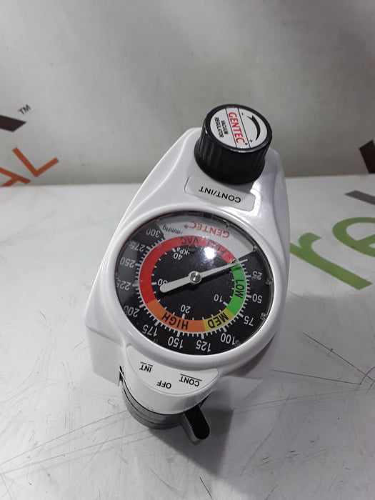 Gentec Vacuum Regulator Suction Regulators