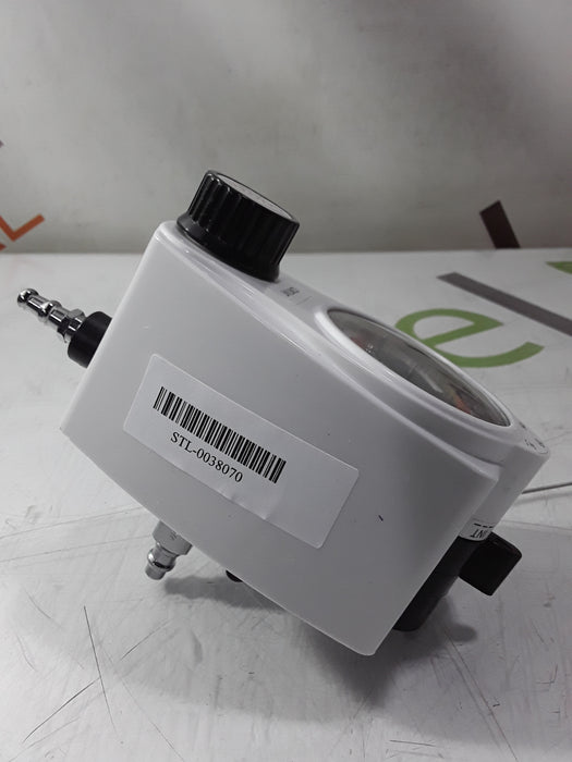 Gentec Gentec Vacuum Regulator Suction Regulators Respiratory reLink Medical