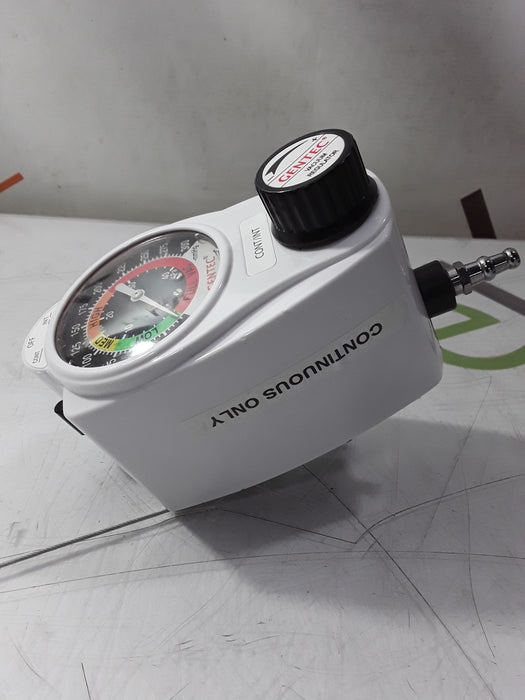 Gentec Gentec Vacuum Regulator Suction Regulators Respiratory reLink Medical