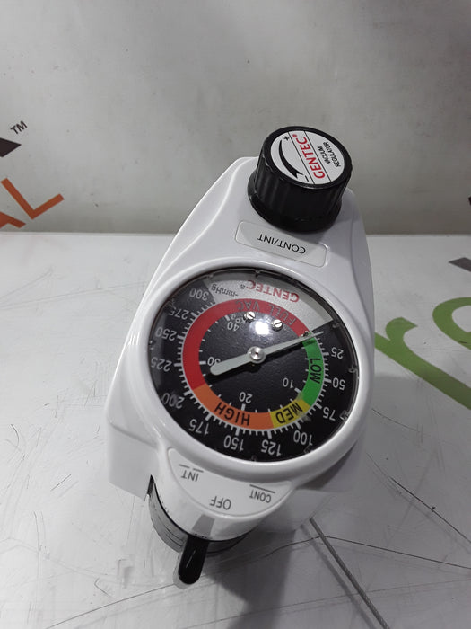 Gentec Gentec Vacuum Regulator Suction Regulators Respiratory reLink Medical