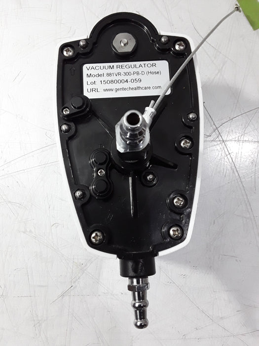 Gentec Gentec Vacuum Regulator Suction Regulators Respiratory reLink Medical