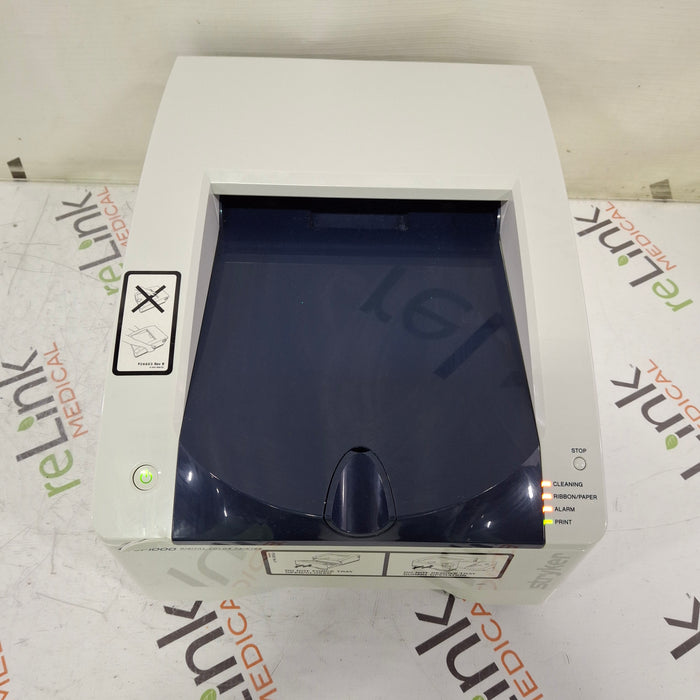 Stryker Stryker SDP1000 Digital Color Printer Rigid Endoscopy reLink Medical