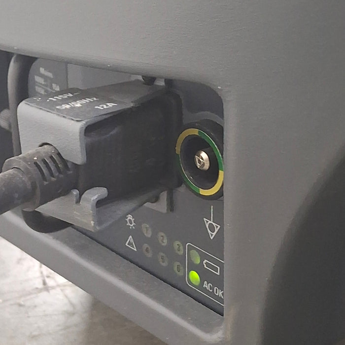 Siemens Siemens Acuson S2000 Ultrasound Ultrasound reLink Medical