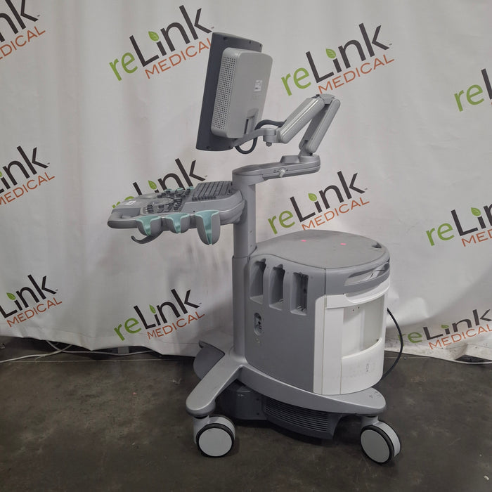 Siemens Siemens Acuson S2000 Ultrasound Ultrasound reLink Medical