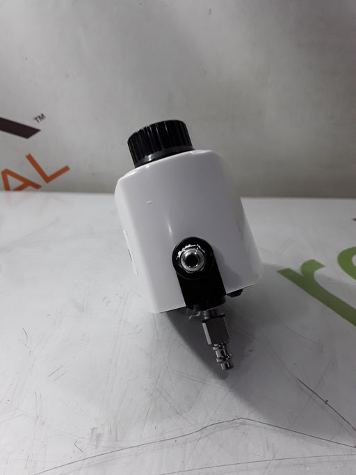 Gentec Gentec Vacuum Regulator Suction Regulators Respiratory reLink Medical