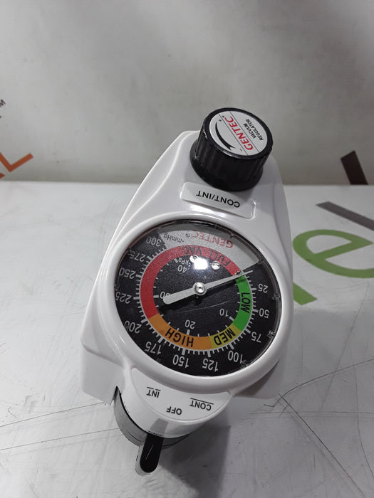 Gentec Gentec Vacuum Regulator Suction Regulators Respiratory reLink Medical