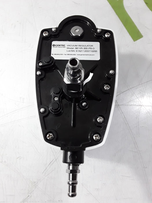 Gentec Gentec Vacuum Regulator Suction Regulators Respiratory reLink Medical