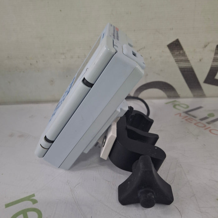 Baxter Sigma Spectrum 8.00.05 w/o Battery Infusion Pump