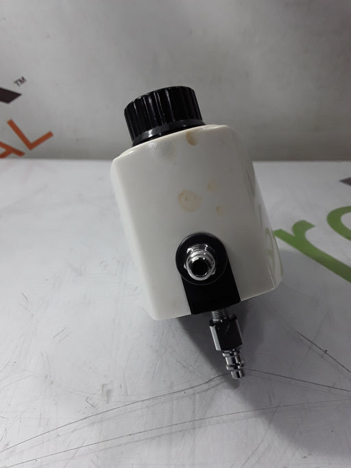 Gentec Gentec Vacuum Regulator Suction Regulators Test Equipment reLink Medical