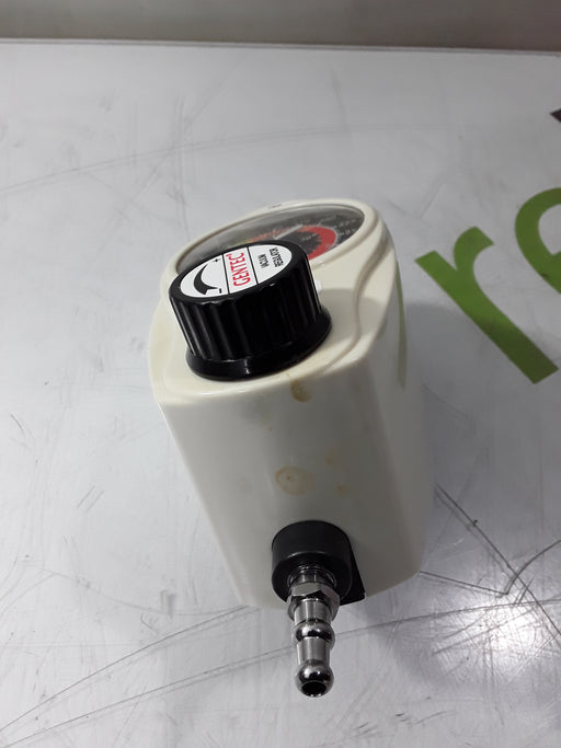 Gentec Gentec Vacuum Regulator Suction Regulators Test Equipment reLink Medical
