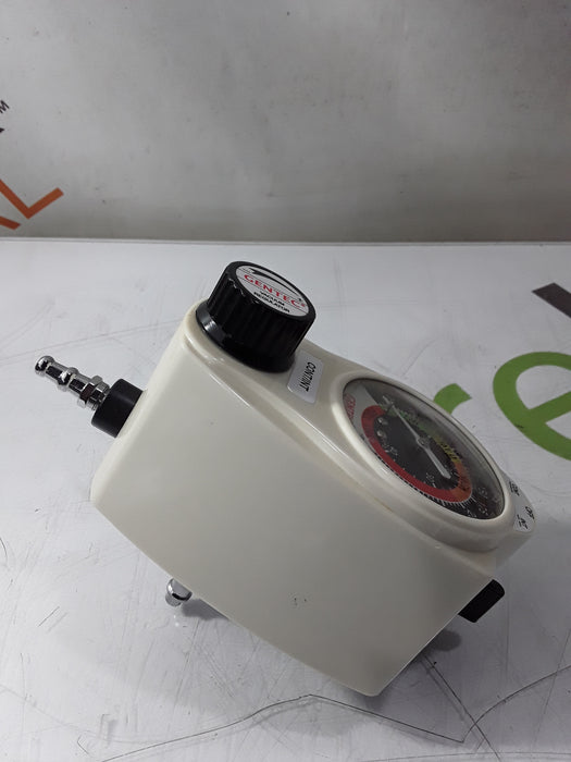 Gentec Gentec Vacuum Regulator Suction Regulators Test Equipment reLink Medical