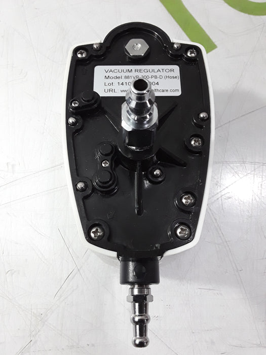 Gentec Gentec Vacuum Regulator Suction Regulators Test Equipment reLink Medical