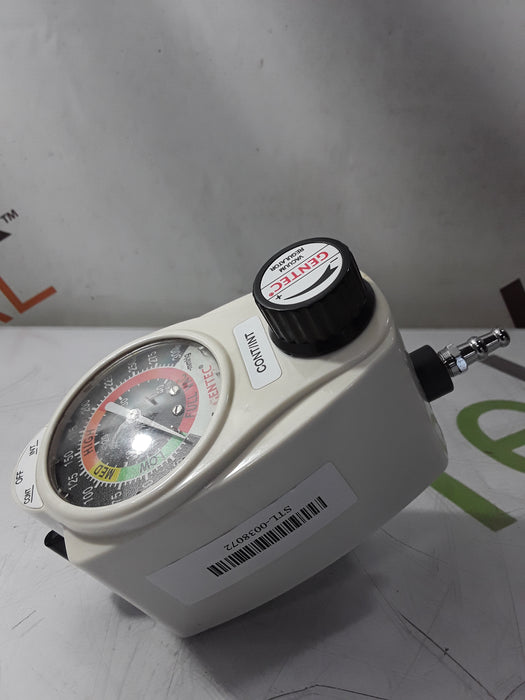 Gentec Gentec Vacuum Regulator Suction Regulators Test Equipment reLink Medical