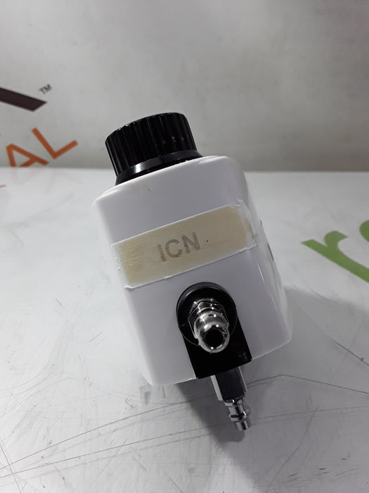 Gentec Gentec Vacuum Regulator Suction Regulators Respiratory reLink Medical