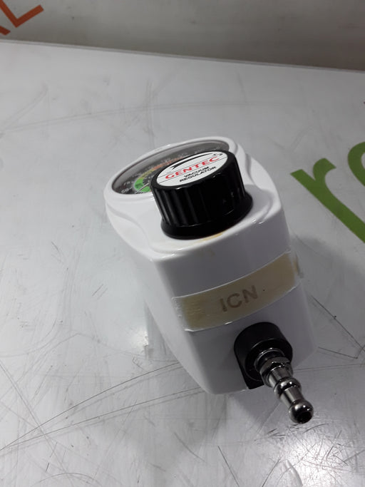 Gentec Gentec Vacuum Regulator Suction Regulators Respiratory reLink Medical
