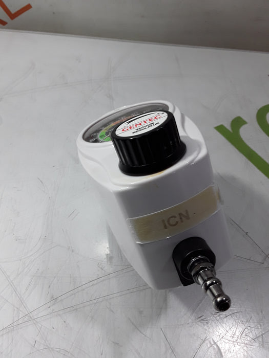 Gentec Gentec Vacuum Regulator Suction Regulators Respiratory reLink Medical