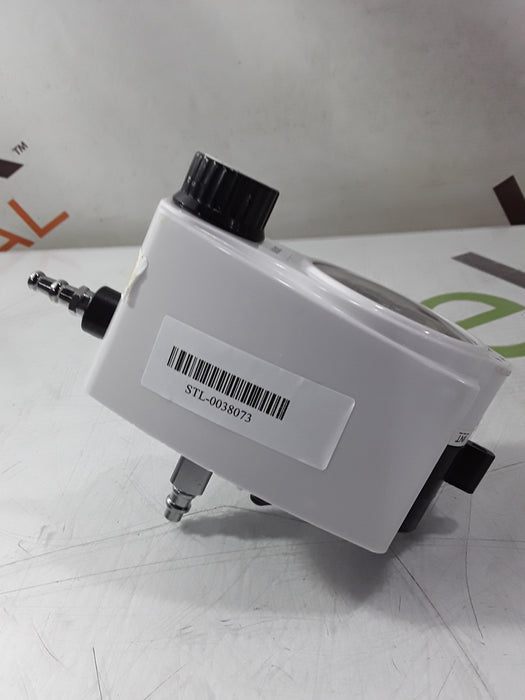 Gentec Gentec Vacuum Regulator Suction Regulators Respiratory reLink Medical