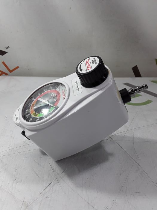 Gentec Gentec Vacuum Regulator Suction Regulators Respiratory reLink Medical